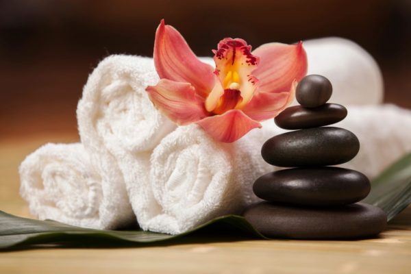 Massage Swedish Myofascial Trigger Point Deep Tissue Massage