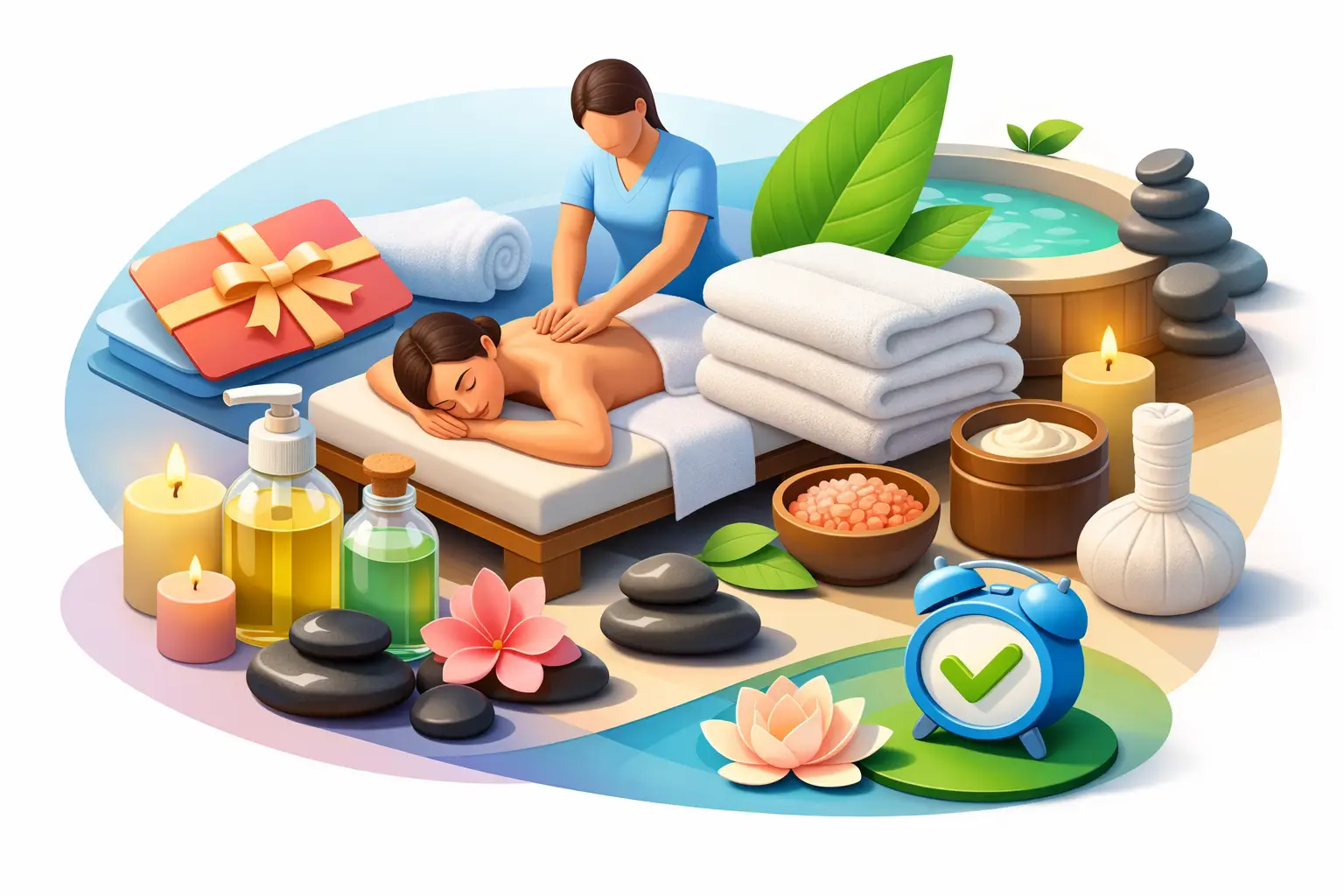 Massage Packages for Lasting Relief and Recovery