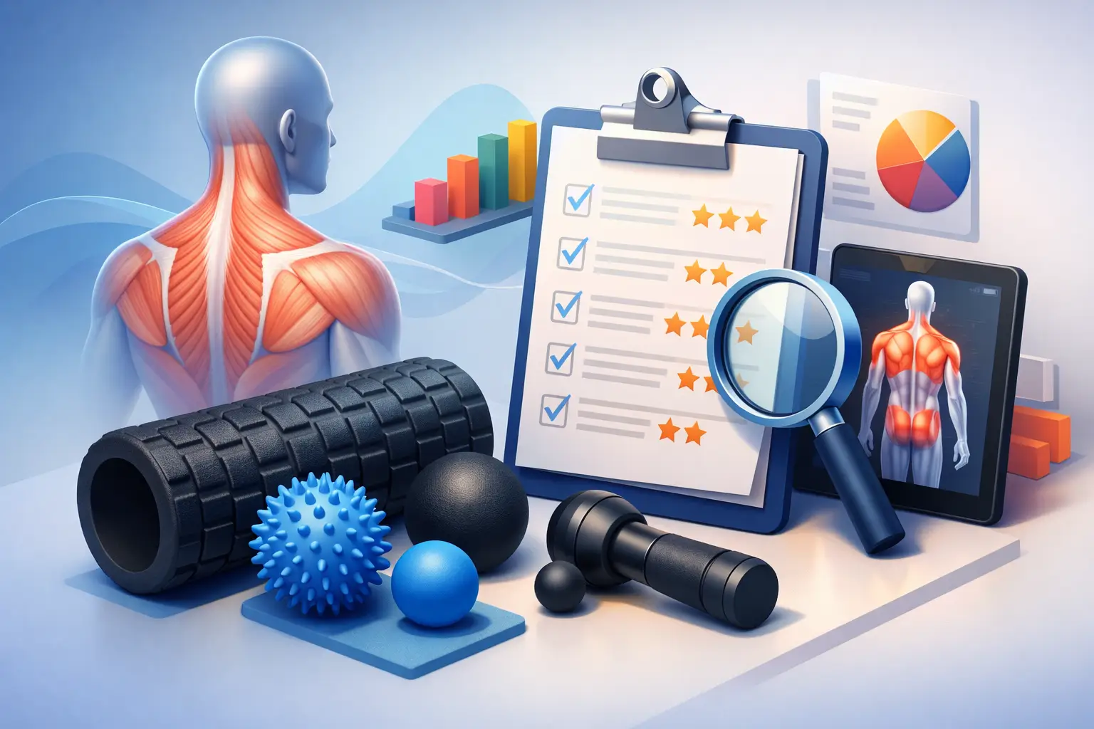 Myofascial Release Reviews: What to Look For